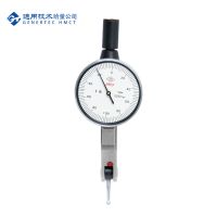 哈量连环 杠杆千分表 0-0.2mm量程